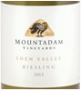 10 Riesling Eden Vly (Mountadam Vineyard) 2010